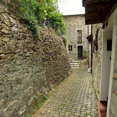 Casa Nel Carugio Villa Faraldi