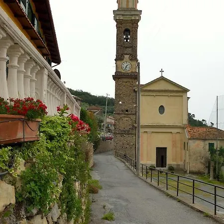 شقة Casa Nel Carugio