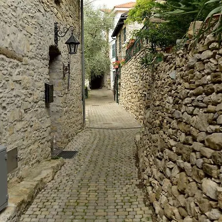 شقة Casa Nel Carugio *
