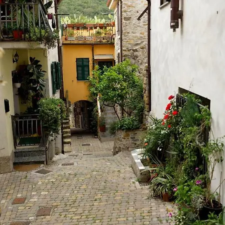 Apartment Casa Nel Carugio