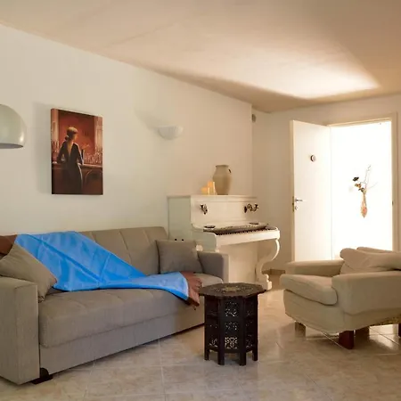 Apartment Casa Nel Carugio Villa Faraldi