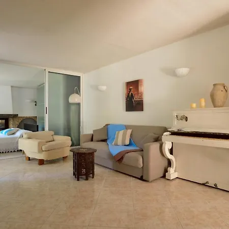 Casa Nel Carugio * Villa Faraldi