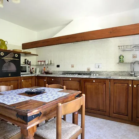 Casa Nel Carugio * Villa Faraldi