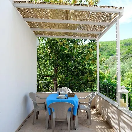 Casa Nel Carugio *